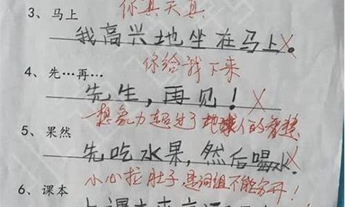 比比皆是造句搞笑简单_比比皆是造句子