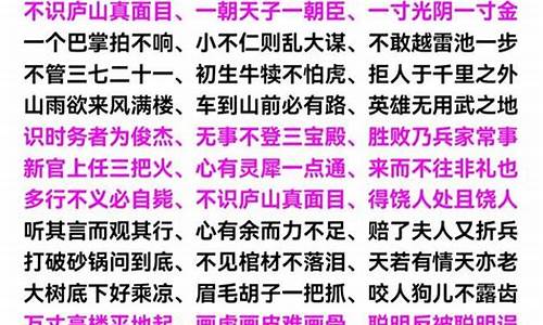 有七八两个字的成语_有七八两个字的成语有哪些