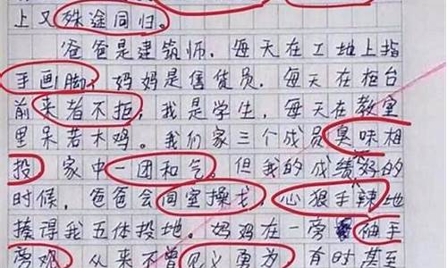 四字成语的运用让作文更加精彩_四字成语的运用让作文更加精彩怎